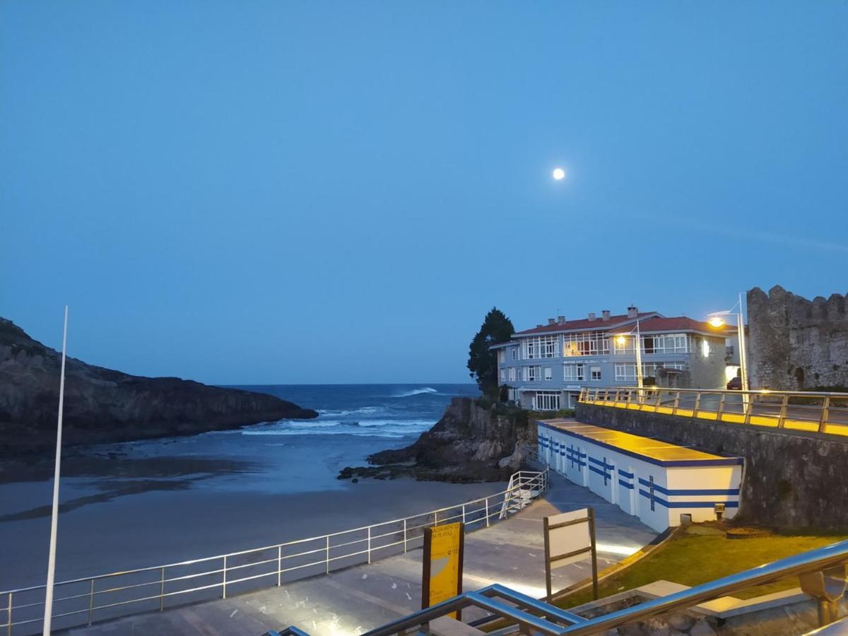 Palmeras Appartamento Llanes