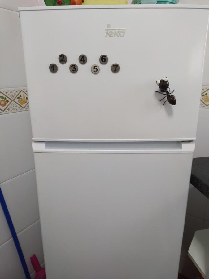 Apartment Palmeras