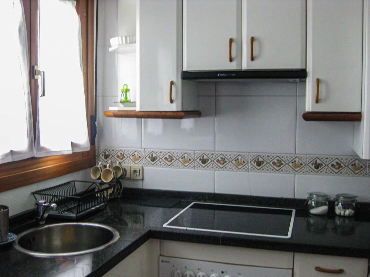 Apartment Palmeras