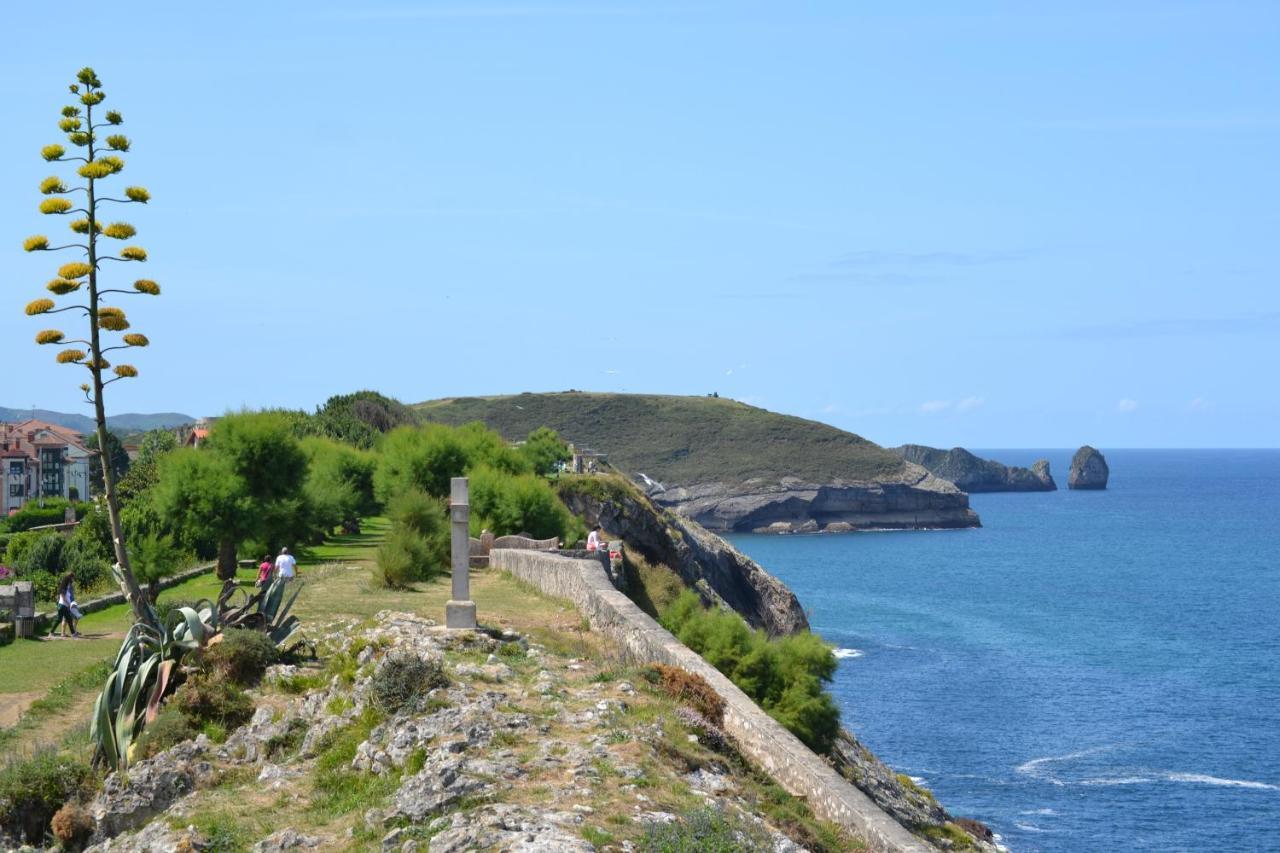 Palmeras Apartment Llanes
