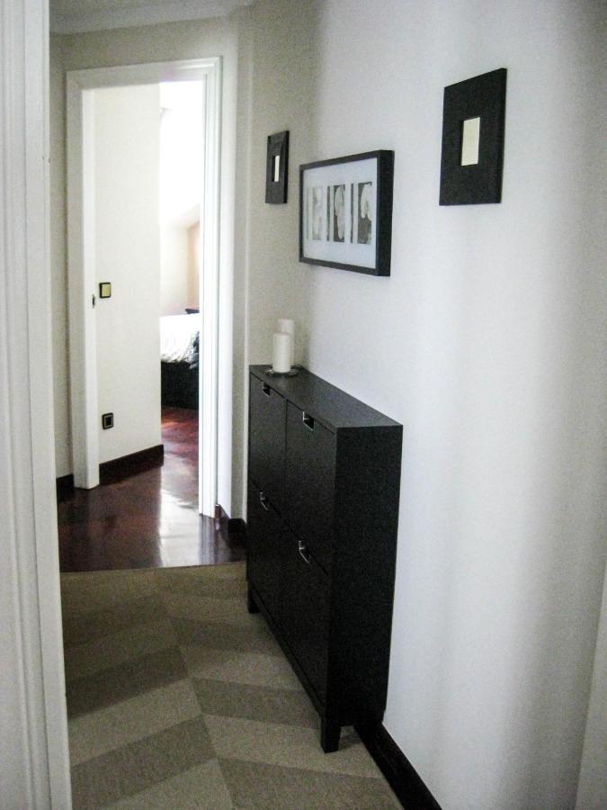 Palmeras Apartment Llanes