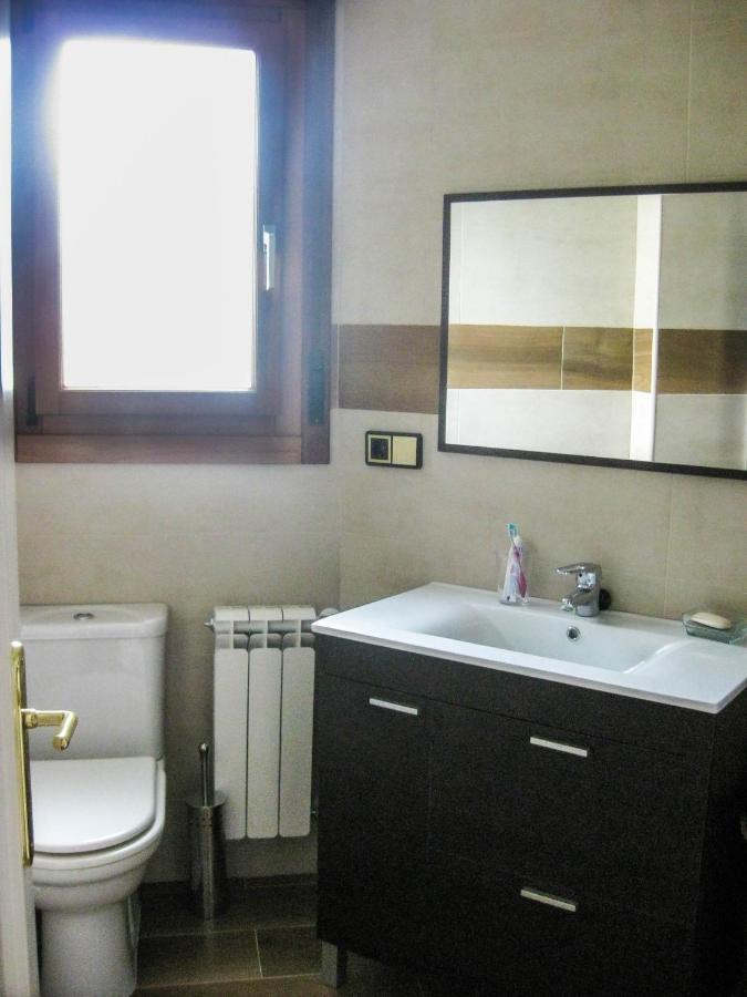 Apartment Palmeras Llanes