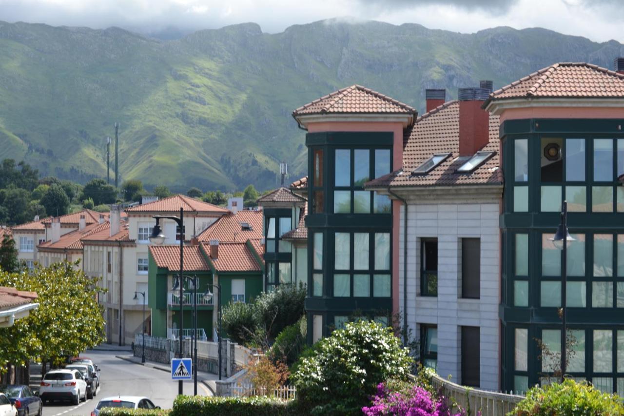 Apartment Palmeras